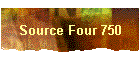 Source Four 750