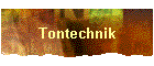 Tontechnik
