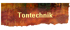Tontechnik