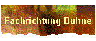 Fachrichtung B�hne