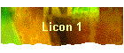 Licon 1