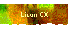 Licon CX