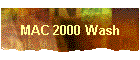 MAC 2000 Wash