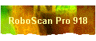 RoboScan Pro 918