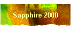 Sapphire 2000